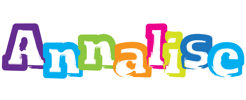 Annalise casino logo