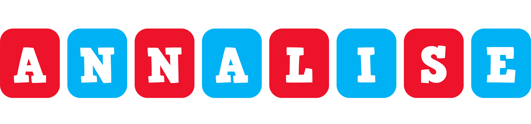 Annalise diesel logo