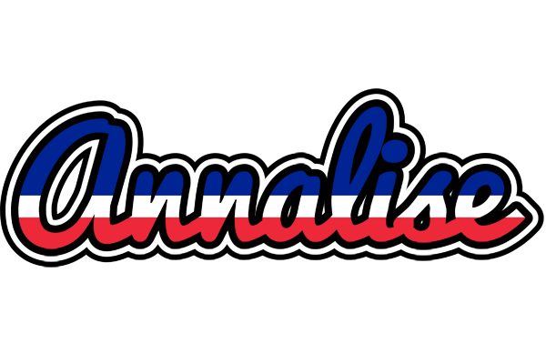 Annalise france logo