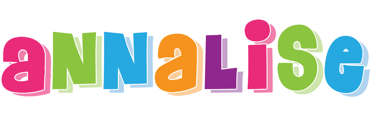 Annalise friday logo