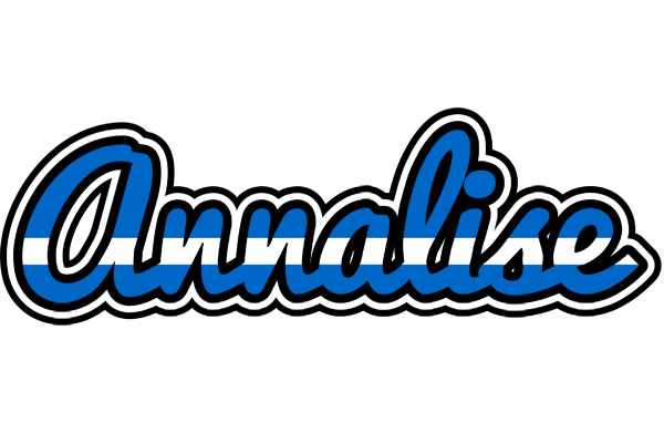 Annalise greece logo