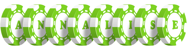 Annalise holdem logo