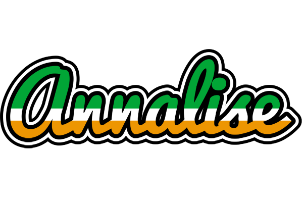 Annalise ireland logo