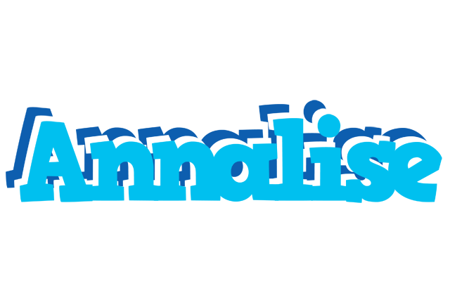 Annalise jacuzzi logo