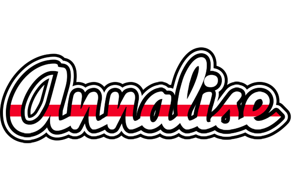 Annalise kingdom logo