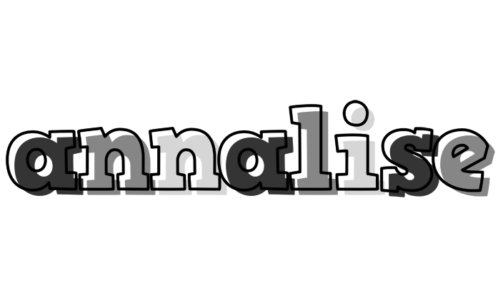 Annalise night logo