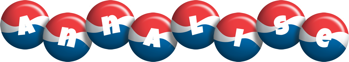 Annalise paris logo