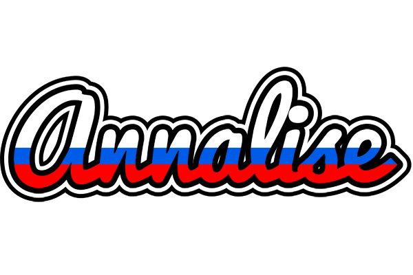 Annalise russia logo