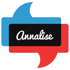 Annalise sharks logo