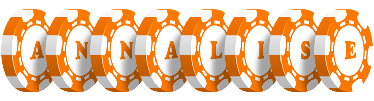 Annalise stacks logo