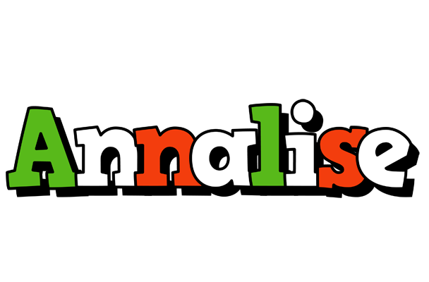 Annalise venezia logo