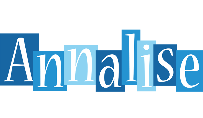 Annalise winter logo