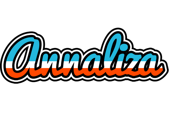 Annaliza america logo