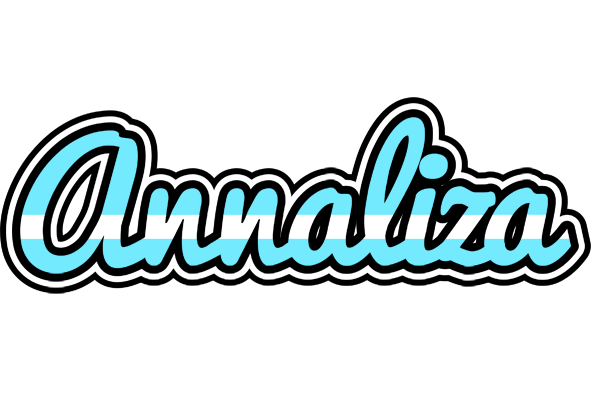 Annaliza argentine logo