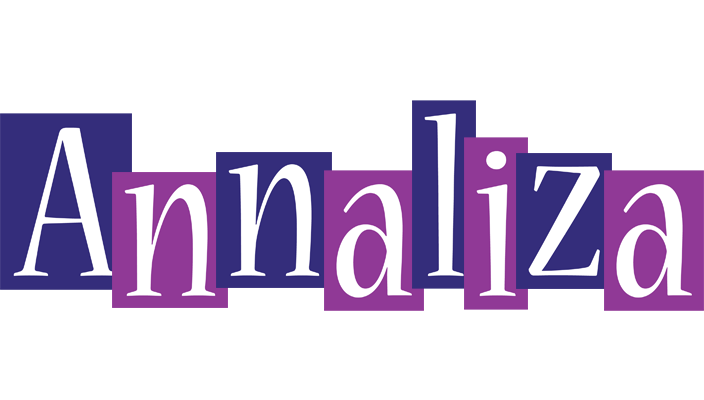 Annaliza autumn logo