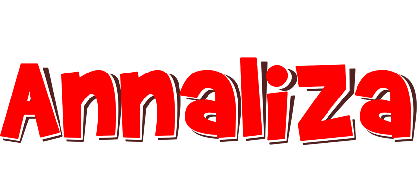Annaliza basket logo