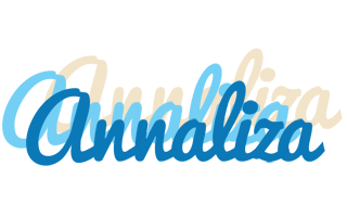 Annaliza breeze logo