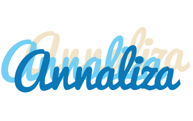 Annaliza breeze logo