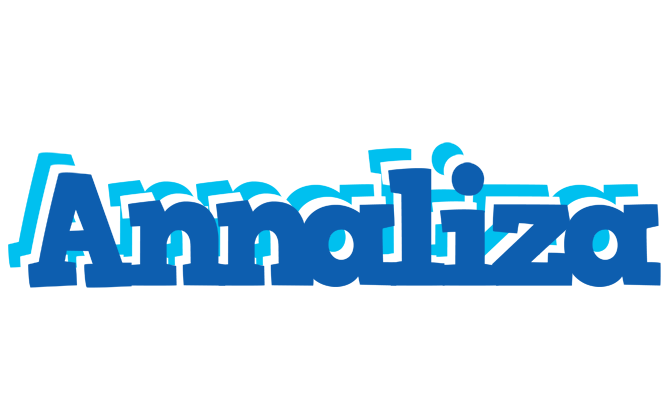 Annaliza business logo