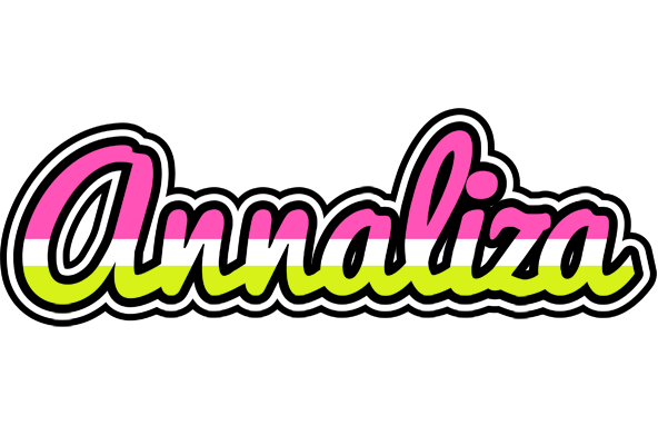 Annaliza candies logo