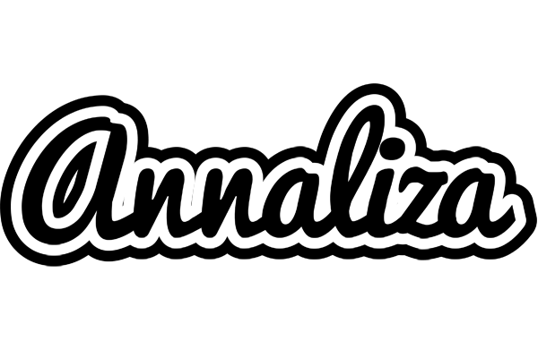 Annaliza chess logo