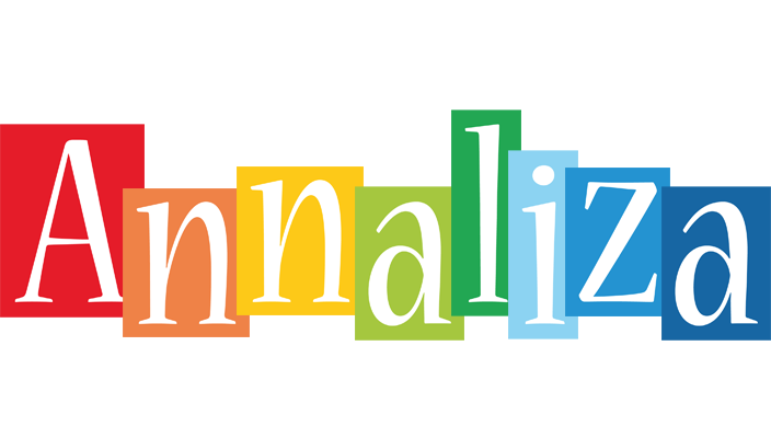Annaliza colors logo