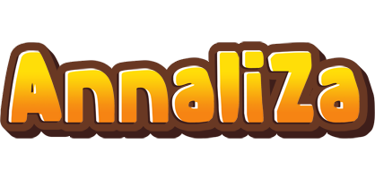 Annaliza cookies logo