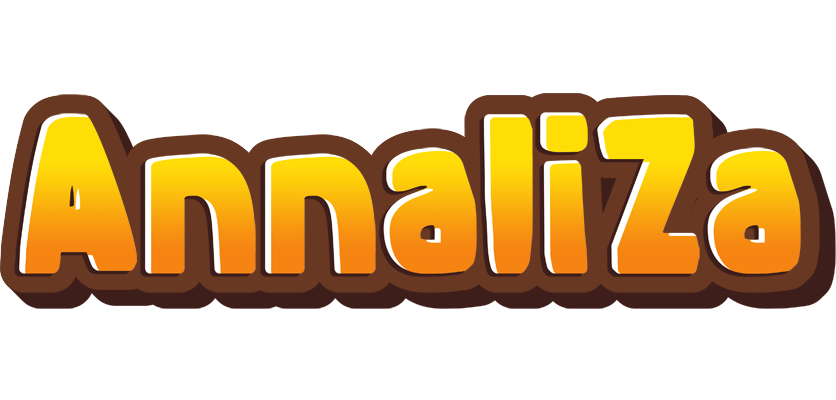 Annaliza cookies logo