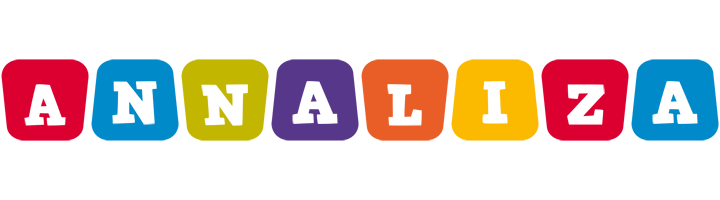 Annaliza daycare logo