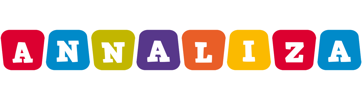 Annaliza daycare logo