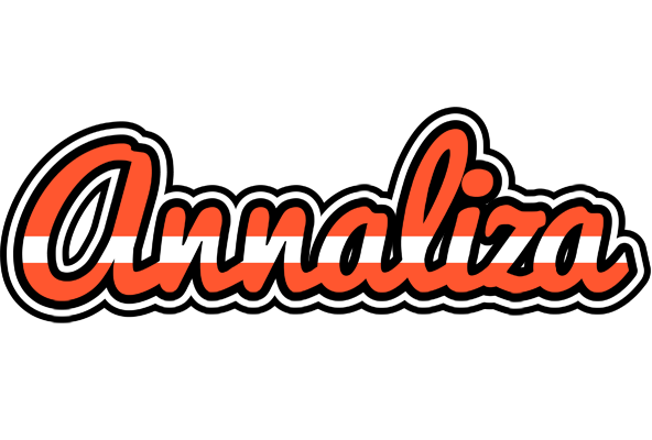 Annaliza denmark logo