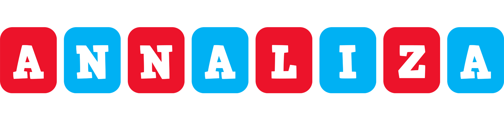 Annaliza diesel logo