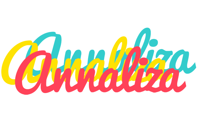 Annaliza disco logo