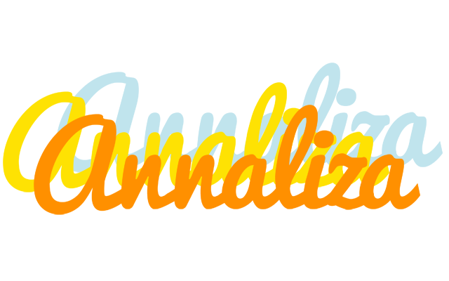 Annaliza energy logo