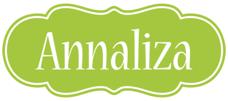 Annaliza family logo