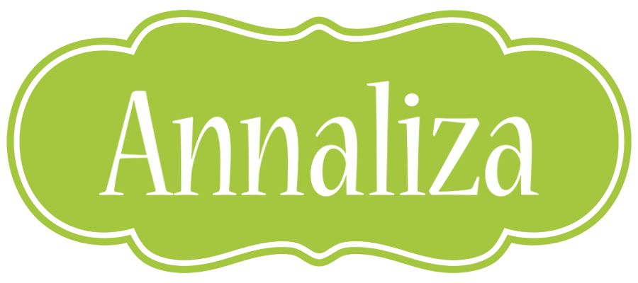 Annaliza family logo