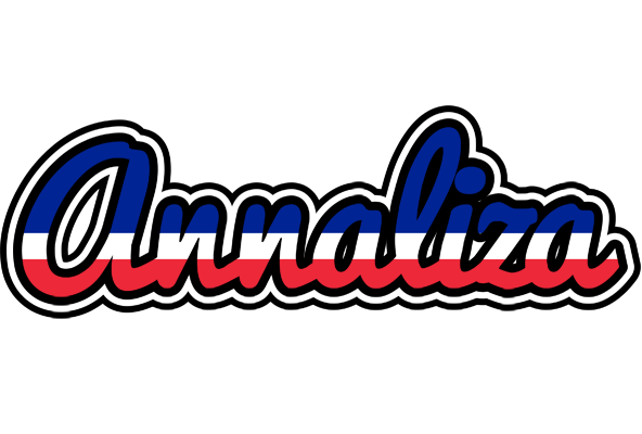 Annaliza france logo