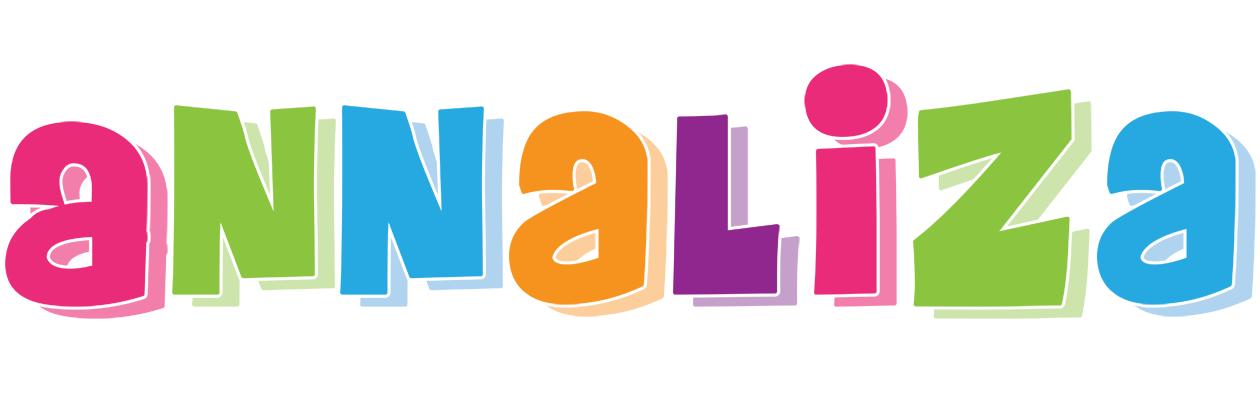 Annaliza friday logo