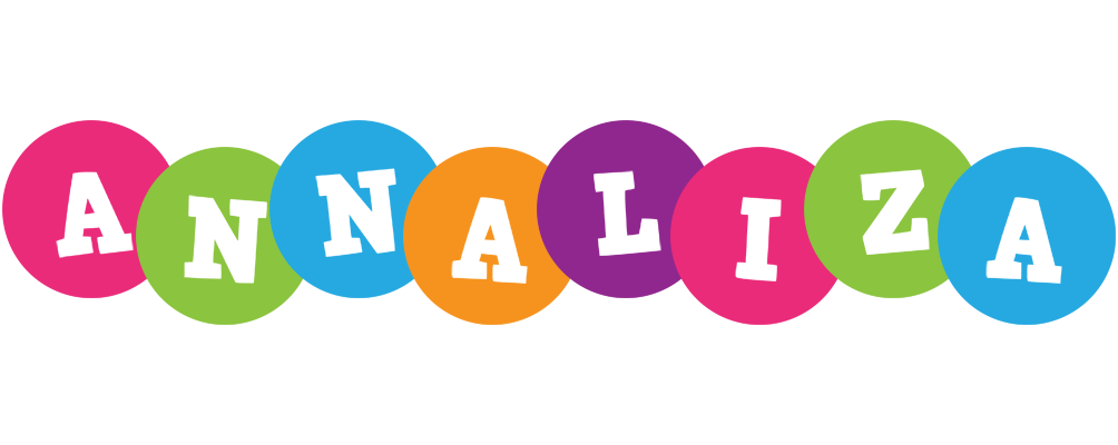 Annaliza friends logo