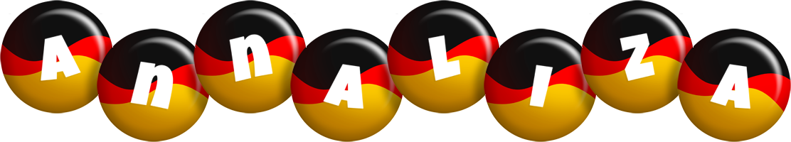 Annaliza german logo