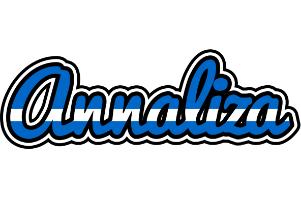 Annaliza greece logo