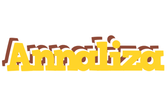 Annaliza hotcup logo