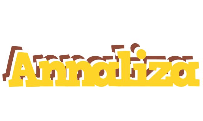Annaliza hotcup logo