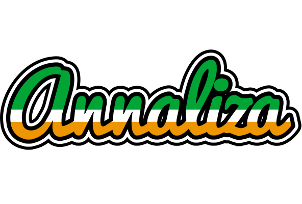 Annaliza ireland logo