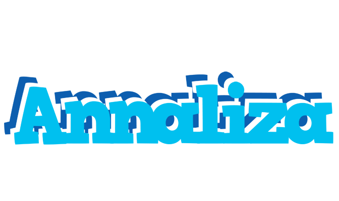 Annaliza jacuzzi logo