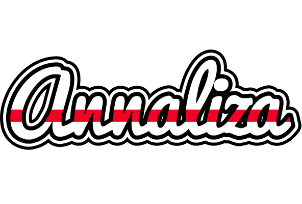 Annaliza kingdom logo