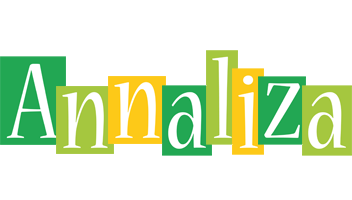 Annaliza lemonade logo