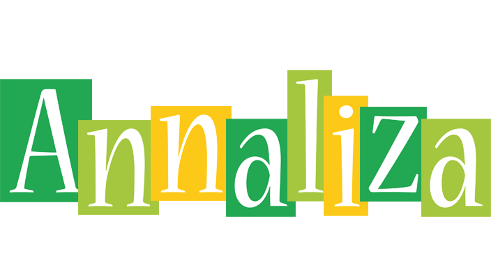 Annaliza lemonade logo