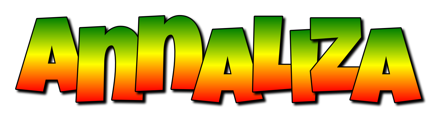 Annaliza mango logo