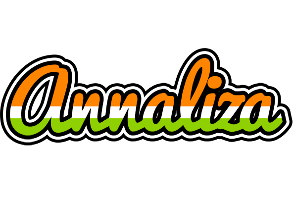 Annaliza mumbai logo